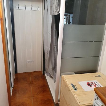 Maison Individuelle Chaleureuse Au Calme Bourg-Saint-Maurice Bagian luar foto